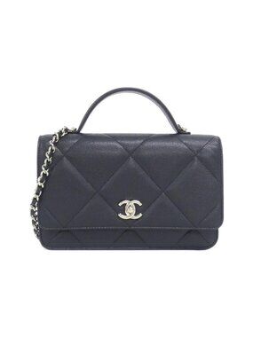 Chanel Chain Wallet Shoulder Bag